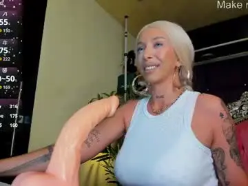 Chaturbate Live Sex of sofiequeen_