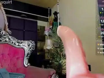 Chaturbate Free Live Porn of sofiequeen_