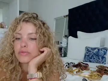 Chaturbate Adult Webcam of theislandgirl