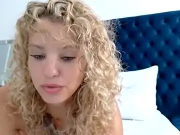 Chaturbate Best Webcam of theislandgirl