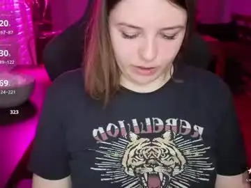 Chaturbate Private Sex Chat of x_nirvana_x