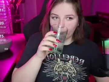 Chaturbate Best live sex cam show of x_nirvana_x