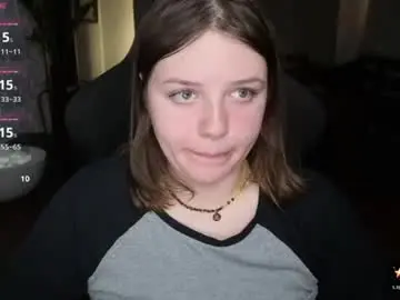 Chaturbate Sex Chat of x_nirvana_x