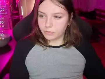 Chaturbate Live Porn of x_nirvana_x