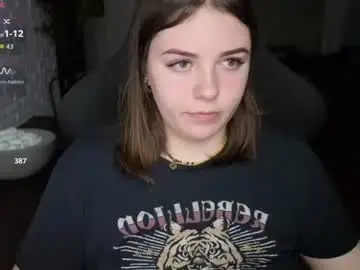 Chaturbate Live Sex of x_nirvana_x