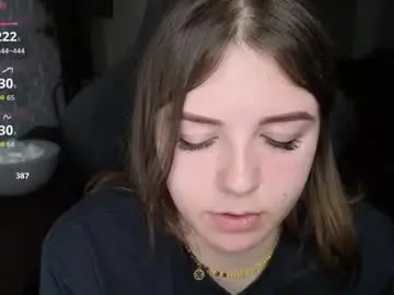 Chaturbate Nude Webcam of x_nirvana_x
