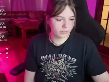 Chaturbate Adult Webcam of x_nirvana_x