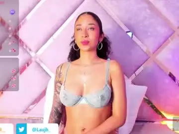 Chaturbate Free Live Porn of _lanna_jhonson_