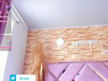 Chaturbate Adult Webcams of _lanna_jhonson_