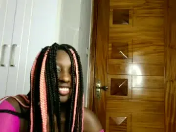 Chaturbate Adult Webcams of amara_o