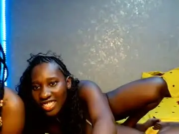 Chaturbate Free Porn Cam of amara_o