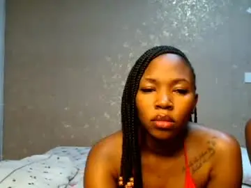 Chaturbate Sex Cam of amara_o