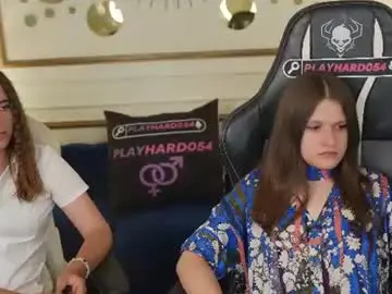 Chaturbate Free Live Porn of anabel_team054