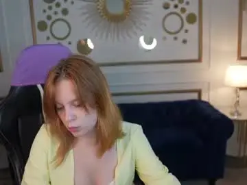 Chaturbate Sex Cam of anabel_team054
