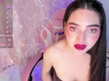 Chaturbate Sex Chat of arii_vega