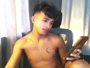 Chaturbate Live Sex of asian_hunk_moreno