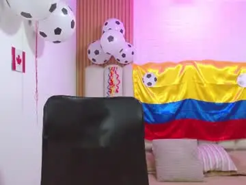 Chaturbate Live Sex Cam of celesteevanss_