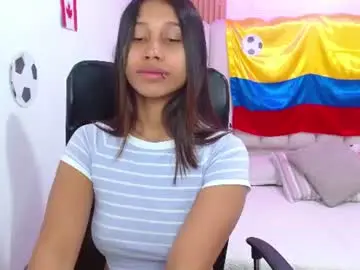 Chaturbate Live Sex of celesteevanss_