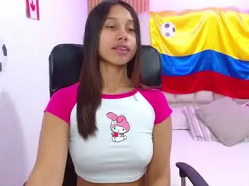 Chaturbate Free Live Porn of celesteevanss_