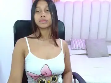 Chaturbate Live Sex of celesteevanss_