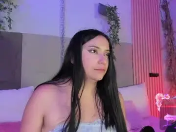 Chaturbate Live Porn of centaurigirls