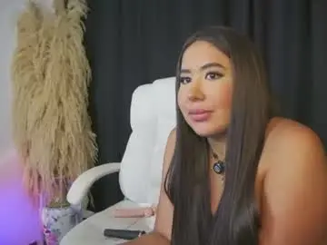 Chaturbate Adult Webcams of charlottekiss21