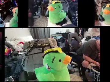 Chaturbate Watch Live Sex Cams of drake_r_darkrose