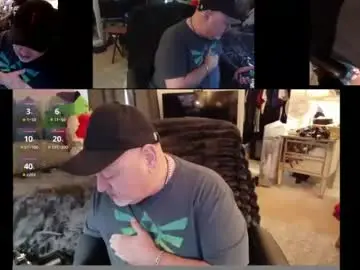 Chaturbate Free Porn Cam of drake_r_darkrose