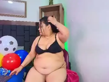 Chaturbate Private Sex Chat of elenna_boobs_