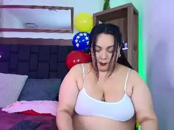 Chaturbate Free Porn Cam of elenna_boobs_