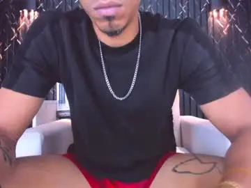 Chaturbate Live Sex Cam of gregory_sforza