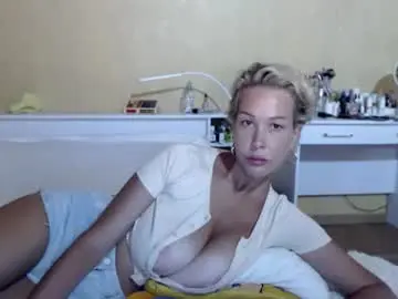 Chaturbate Free Porn Cam of hugetittiesgerda
