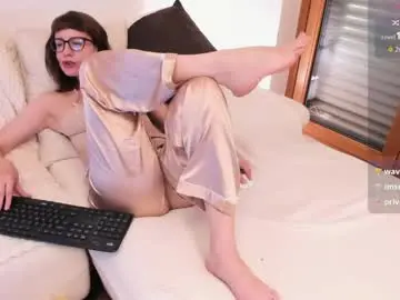 Chaturbate Best live sex cam show of janelyrne
