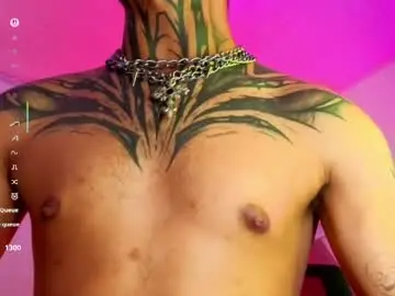 Chaturbate Free Porn Cam of juancamilo66_