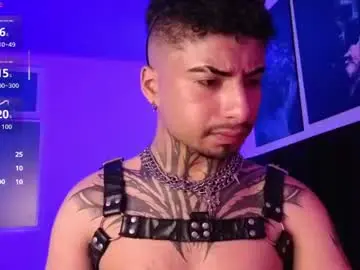 Chaturbate Adult Webcams of juancamilo66_