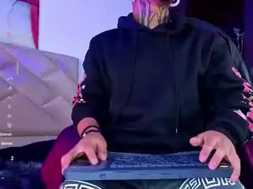Chaturbate Private Sex Chat of juancamilo66_