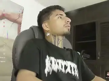 Chaturbate Adult Webcam of juancamilo66_