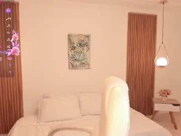 Chaturbate Sex Cam of kendallwett