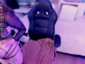 Chaturbate Live Sex of kim_jeins666