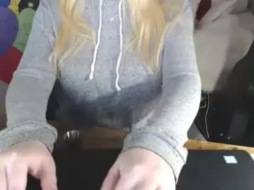 Chaturbate Nude Webcam of kymchi