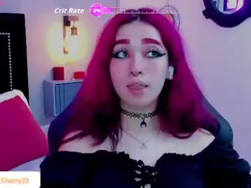 Chaturbate Adult Webcams of leah_cherry