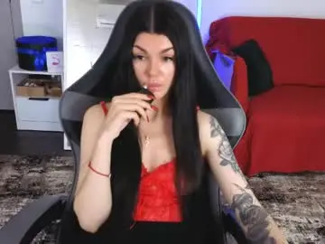 Chaturbate Adult Video Chat of luckyrebel_