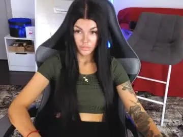 Chaturbate Watch Live Sex Cams of luckyrebel_