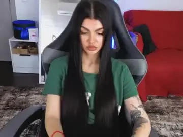 Chaturbate Live Sex of luckyrebel_