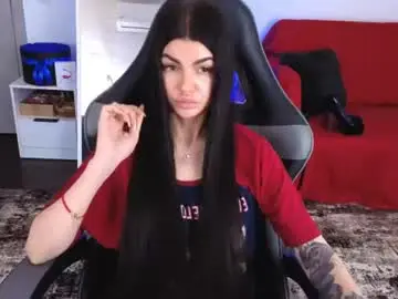 Chaturbate Adult Webcams of luckyrebel_