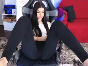 Chaturbate Watch Live Sex Cams of luckyrebel_