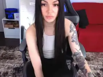Chaturbate Private Sex Chat of luckyrebel_