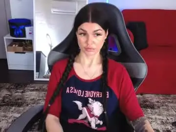 Chaturbate Adult Webcam of luckyrebel_