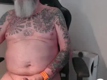 Chaturbate Adult Video Chat of mr_boombastic2021