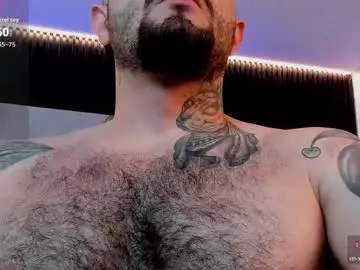 Chaturbate Private Sex Chat of nick_owen26